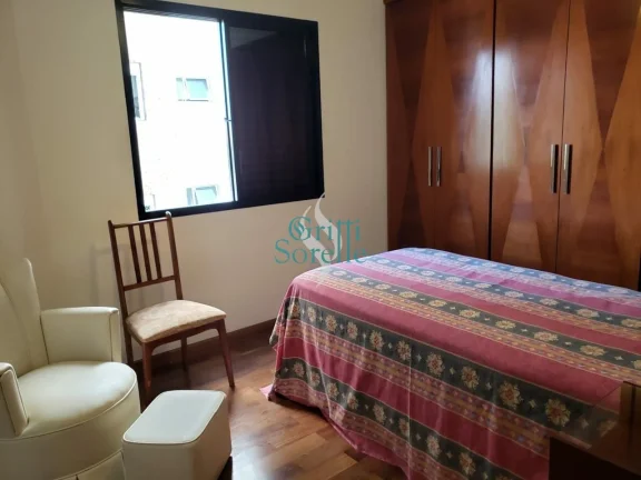 Imagem Apartamento para Alugar no Brooklin Paulista - São Paulo/SP.