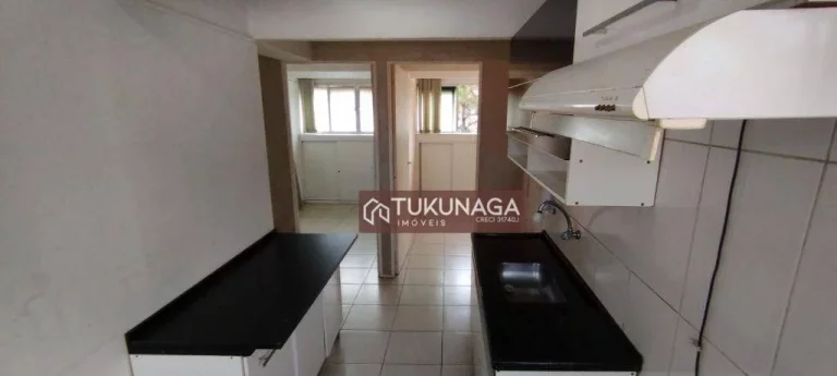 Imagem Apartamento com 2 dormitórios à venda, 64 m² por R$ 310.000 - Parque Cecap - Guarulhos/SP