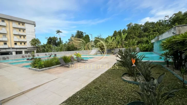 Imagem OPORTUNIDADE APARTAMENTO A VENDA A 200METROS DA PRAIA EM UBATUBA-SP