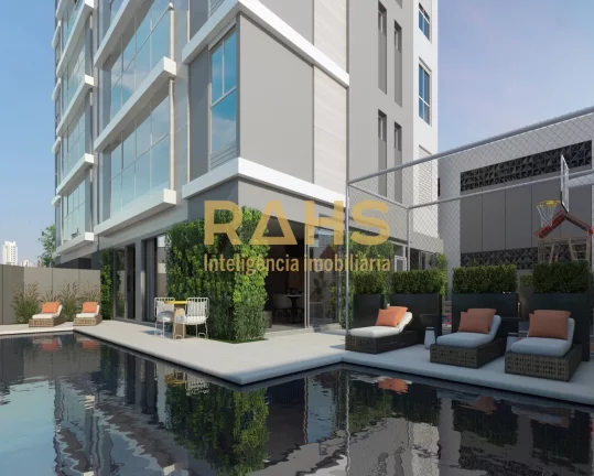 Ótimo Apartamento a Venda no Bairro Atiradores Com apenas 2 apartamentos por andar em uma torre de ...