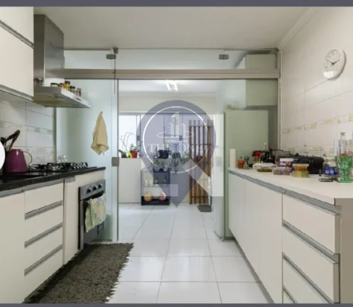Imagem Oportunidade única: Apartamento à venda em Moema, São Paulo-SP! 2 quartos, 2 salas, 1 banheiro, 1 vaga, 96m². Venha conferir!