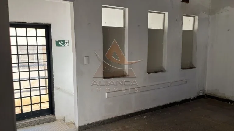 Imagem Salão - Ribeirão Preto - Vila Seixas