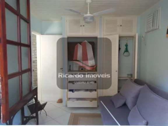 Imagem Linda Casa Térrea Excelente Localização 2 Qtos.