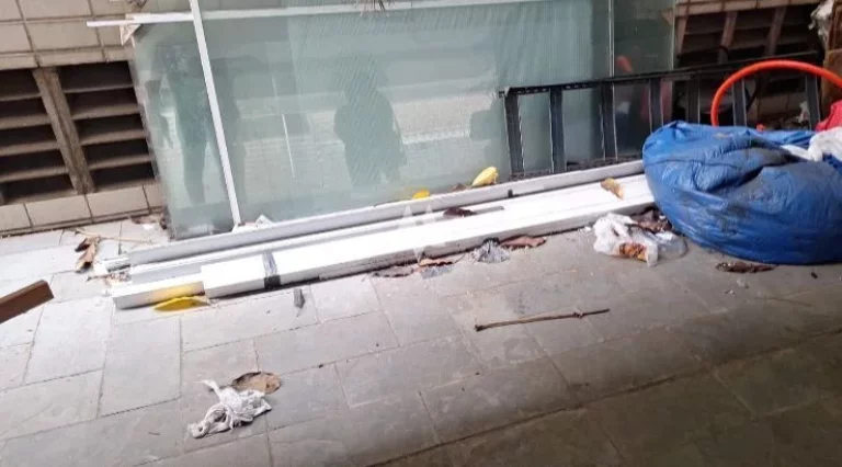 Imagem Loja comercial com 382m² para locação no Boqueirão em Santos
