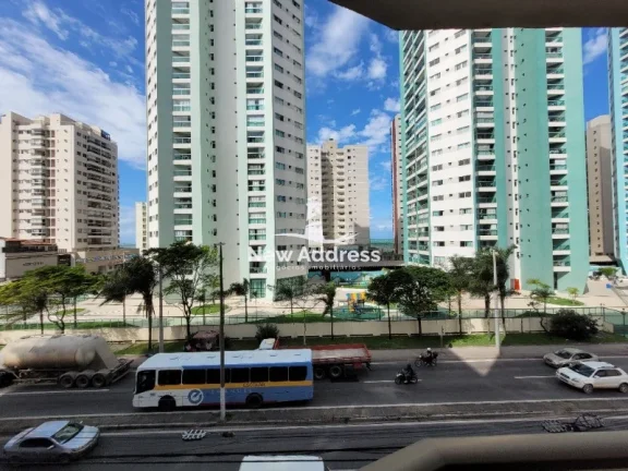 Imagem 4 quartos com vista para o mar na Praia de Itaparica - Vila Velha/ES
