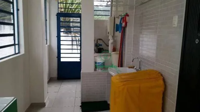 Imagem Casa à venda, 900 m² por R$ 650.000,00 - Recreio São Jorge - Guarulhos/SP