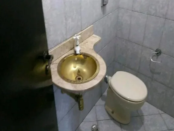 Imagem Sobrado Excelente 184 m² com 3 Dormitorios sendo 1 suíte e 2 Vagas