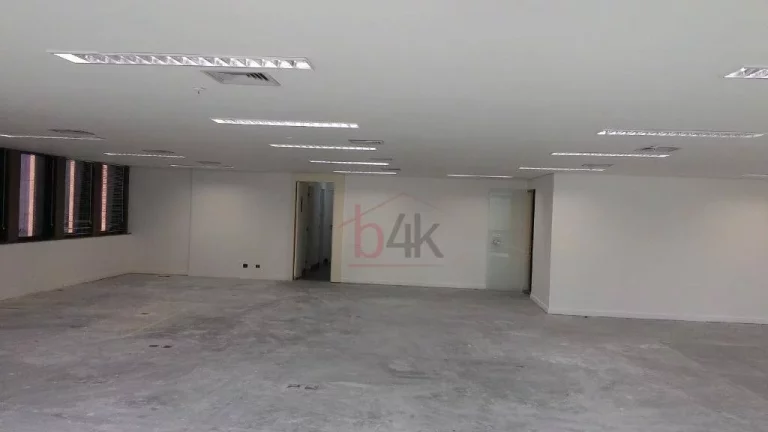 Imagem Sala para alugar, 206 m² no Brooklin - 5 vagas