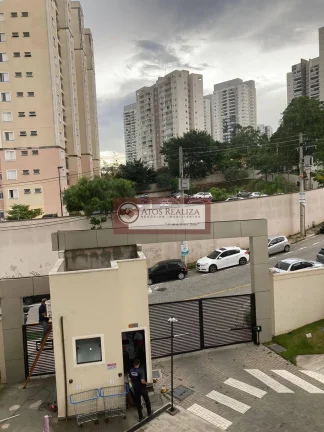 Imagem Apartamento de 2 dormitórios à Venda no Jardim SUZANA região do MORUMBI, SP. Valor de OPORTUNIDADE, R$ 295k, Confira!
