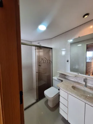 Imagem Apartamento no Bairro da Paulicéia - São Bernardo do Campo - 3 dorm, 1s, 2vg