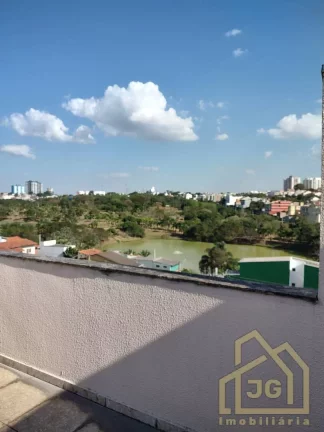 Cobertura com 3 Quartos à Venda, 190 m² em Vila Assunção - Santo André
