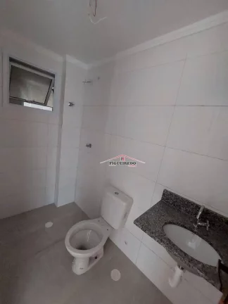 Imagem Apartamento à venda, 70 m² por R$ 420.000,00 - Vila Guilhermina - Praia Grande/SP