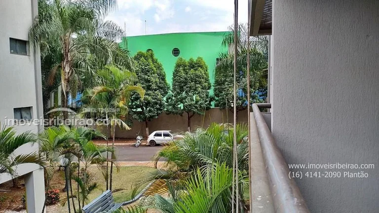 Imagem (Alugado)Apartamento ao lado SEB COC #imoveisribeir