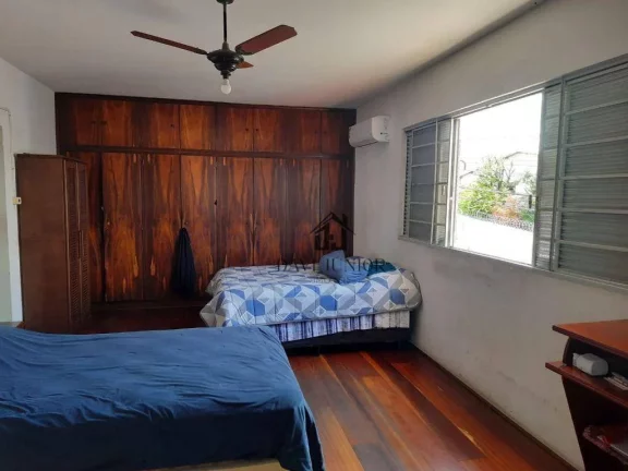 Imagem Casa com 3 dormitórios sendo 2 suítes à venda, 284 m² por R$ 690.000 - Vila Carvalho - Sorocaba/SP