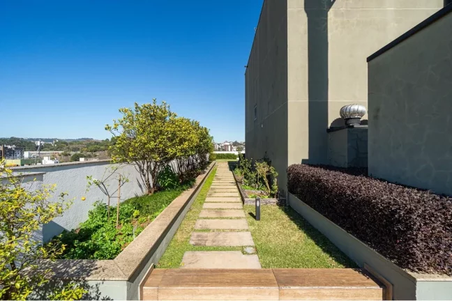 Imagem Apartamento à venda em Porto Alegre, Menino Deus, com 2 quartos, 90m2