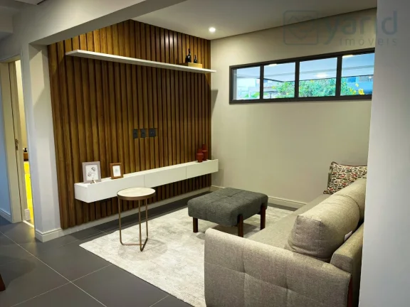 Imagem LINDA CASA EM CONDOMÍNIO FECHADO (BRISAS DA MATA), RECANTO QUARTO CENTENÁRIO, JUNDIAÍ SP