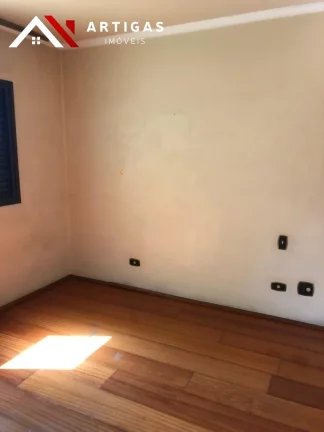 Imagem Apartamento á venda na Rua Florianópolis Vila Bertioga 170 m² 3 dormitórios 1 vaga