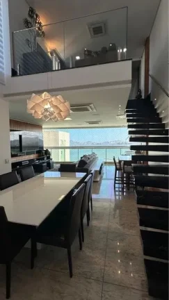 Imagem Cobertura em Jardim Camburi - Vitória