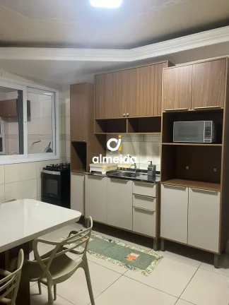 Imagem Apartamento 3 dormitórios para alugar Nossa Senhora de Lourdes Santa Maria/RS