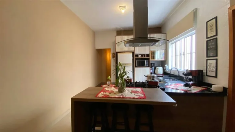 Imagem CASA TUPI - PRAIA GRANDE SP