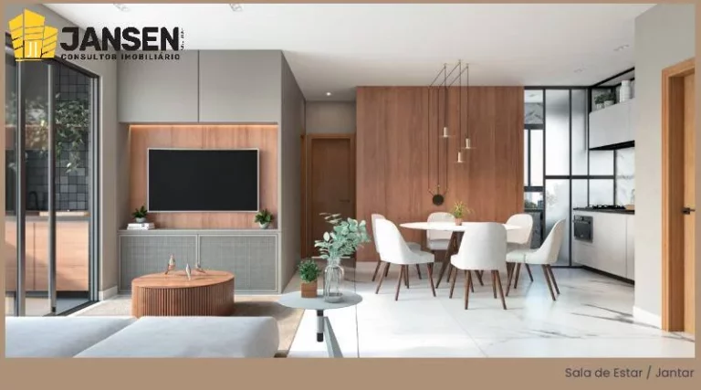 Imagem APARTAMENTOS C/ 1, 2 E 3 QUARTOS EM TAMBAUZINHO À POUCOS METROS DA EPITÁCIO