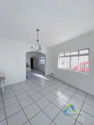 Imagem Belíssimo sobrado,4 dormitórios, 1 suíte com closet, escritório, sala de estar, sala de jantar, lavabo, cozinha espaçosa, despensa, lavanderia.