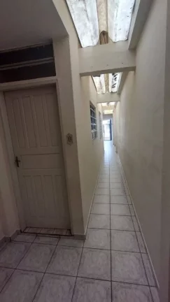 Imagem Casa com 3 dormitórios à venda, 157 m² por R$ 480.000,00 - Cidade São Jorge - Santo André/SP
