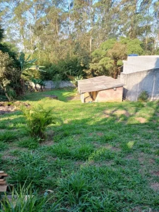 Imagem Chácara com 1 dormitório à venda, 800 m² por R$ 280.000,00 - Ipelândia - Suzano/SP