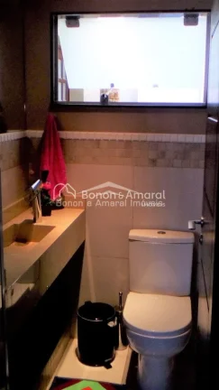 Imagem Casa com 3 suítes no Condomínio São Joaquim!!!

Sala social, sala de TV, escritório, lavabo, coz...