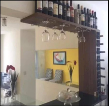 Imagem Apartamento Spazio Acqua 3/4 com Suíte, Área de Lazer e Ótima Localização
