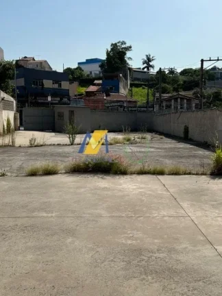 Imagem Vendo Terreno em Santo André. Vila Principe de Gales