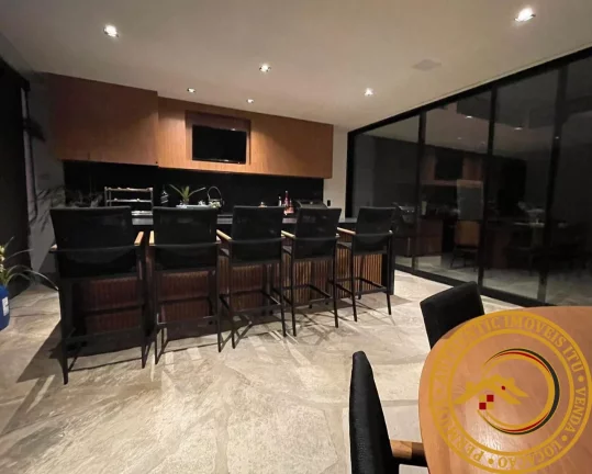 Imagem CASA RESIDENCIAL em ITU - SP, CONDOMÍNIO TERRAS DE SÃO JOSÉ
