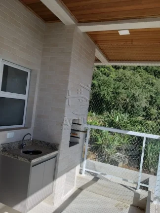 Imagem Apartamento mobiliado a venda na praia das Toninhas em Ubatuba!