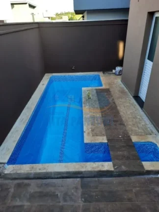 Imagem Casa Condominio - Ribeirão Preto - Bonfim Paulista - Região Sul