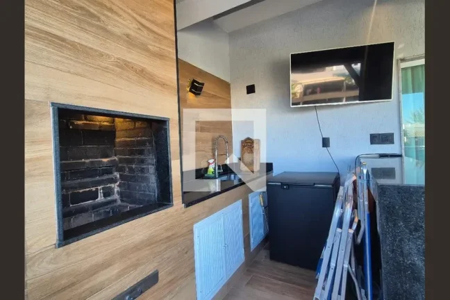 Imagem Apartamento à Venda - Recreio, 3 Quartos, 206 m2