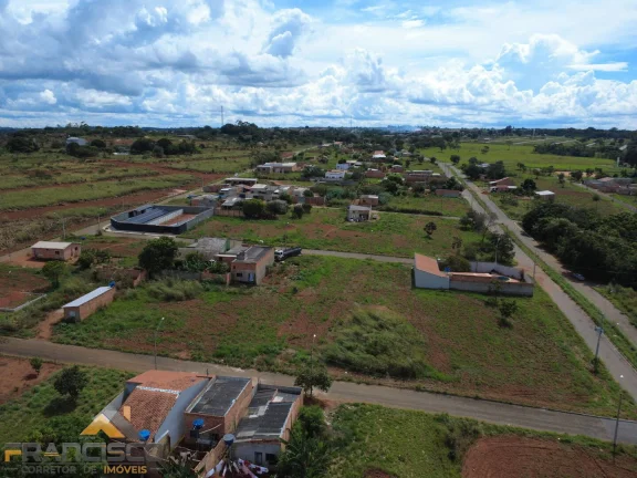 Imagem LOTES GRANDE A PRESTAÇÃO EM ABADIA