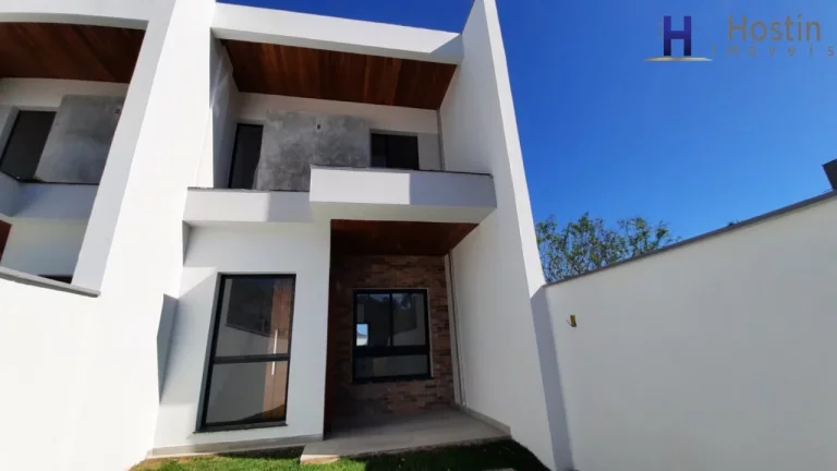 Imagem GEMINADO RESIDENCIAL em SÃO FRANCISCO DO SUL - SC, Rocio Grande