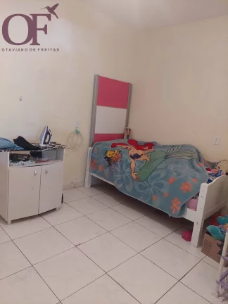 Imagem Casa térrea à venda - 3 Quartos - 492m² - Bairro Santa Eliza - Itupeva/SP