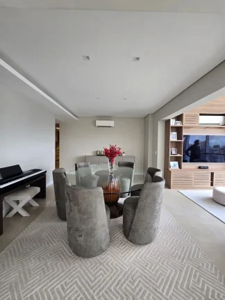 Imagem Apartamento à venda no Brooklin - São Paulo/Sp