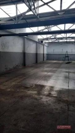 Imagem Galpão à venda, 560 m² por R$ 2.100.000,00 - Vila Formosa - São Paulo/SP