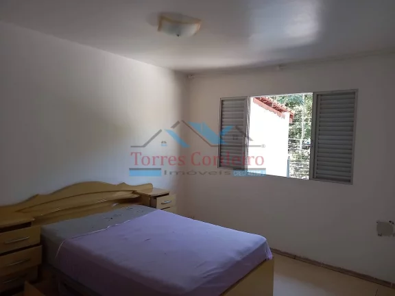 Imagem Casa 2 dormitórios - 2 vagas - Raposo Tavares