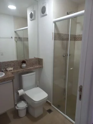 Imagem Apartamento com 3 dormitórios à venda, 70 m² por R$ 530.000,00 - Centro - Poá/SP