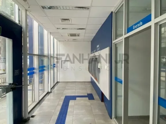 Imagem Imperdível: Casa Comercial à Venda ou Locação em São Paulo-SP, Jardim Paulista - 6 Salas, 3 Banheiros, 4 Vagas, 412m².