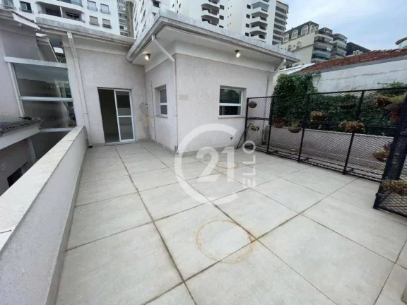 Imagem Vila Nova Conceição - casa reformada