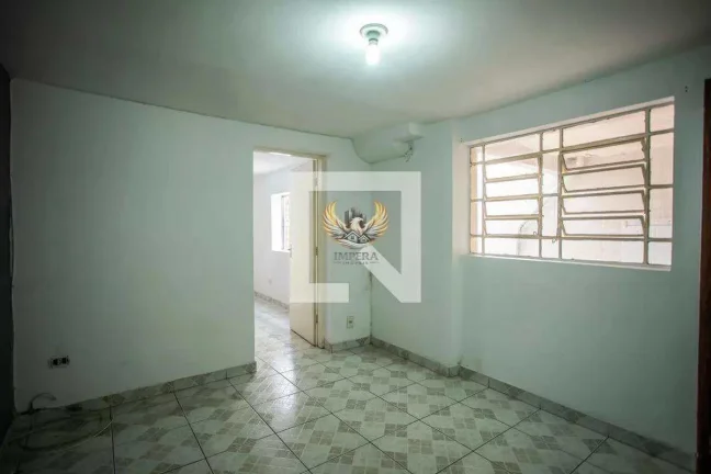 Imagem Casa Padrão