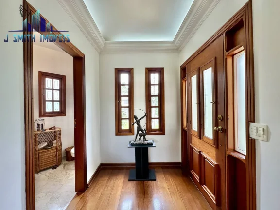 Imagem A Casa Perfeita na Granja. 4 dorms / 2 suítes, 90% TÉRREA, salão festas
