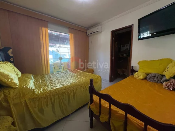 Imagem Casa em condomínio, com 2 suítes, 110 m², Portinho - Cabo Frio