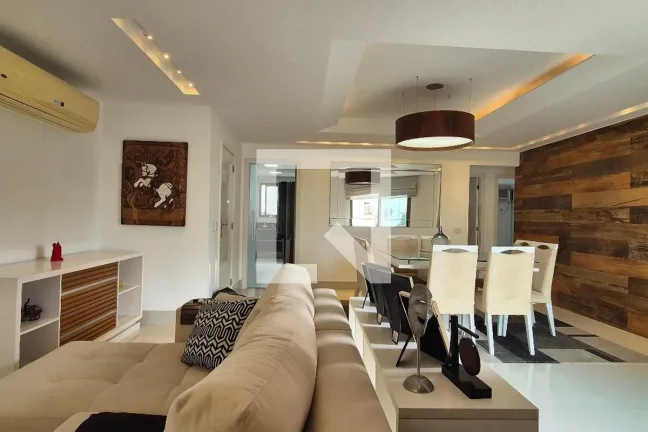 Imagem Apartamento à Venda - Recreio, 4 Quartos, 301 m2