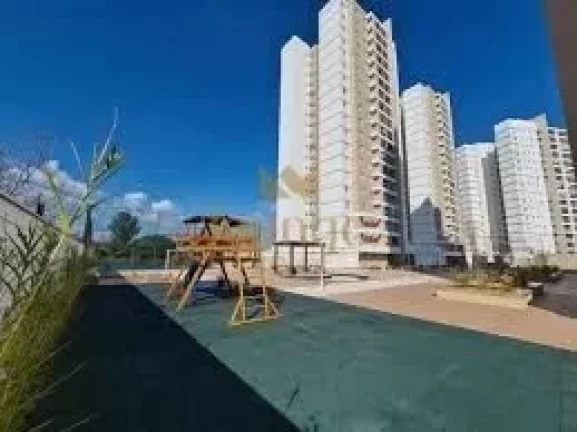 Imagem Apartamento em Sorocaba