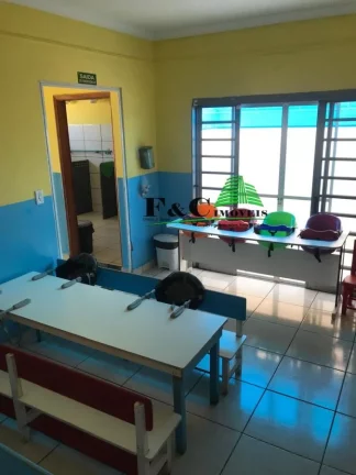 Imagem Ponto Comercial para Venda em Paulínia, Parque Bom Retiro, 5 banheiros, 4 vagas